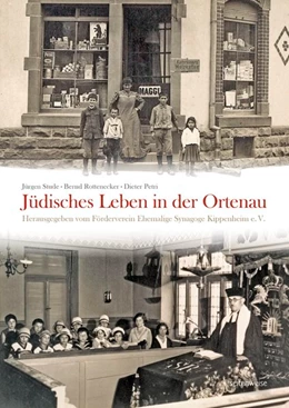 Abbildung von Stude / Rottenecker | Jüdisches Leben in der Ortenau | 1. Auflage | 2018 | beck-shop.de