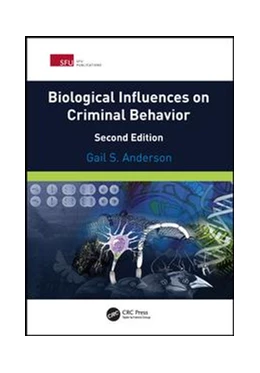 Abbildung von Anderson | Biological Influences on Criminal Behavior | 2. Auflage | 2019 | beck-shop.de