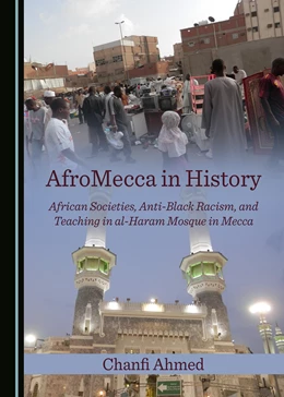 Abbildung von AfroMecca in History | 1. Auflage | 2019 | beck-shop.de