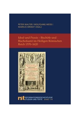 Abbildung von Walter / Weiß | Ideal und Praxis | 1. Auflage | 2019 | 174 | beck-shop.de