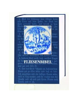 Abbildung von Perrey | Fliesenbibel | 2. Auflage | 2019 | beck-shop.de