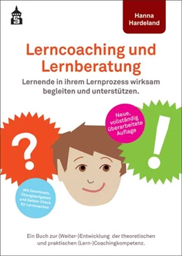 Abbildung von Hardeland | Lerncoaching und Lernberatung | 7. Auflage | 2019 | beck-shop.de