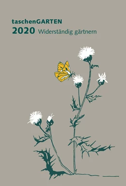 Abbildung von Bohner / Banzhaf | taschenGARTEN 2020 | 1. Auflage | 2019 | beck-shop.de
