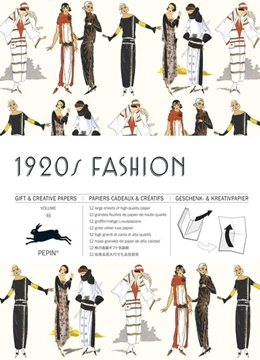 Abbildung von Roojen | 1920s Fashion | 1. Auflage | 2019 | beck-shop.de