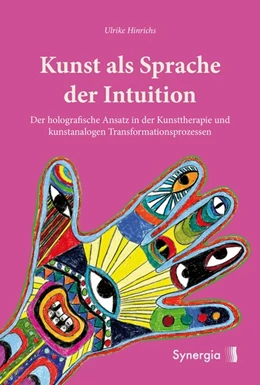 Abbildung von Hinrichs | Kunst als Sprache der Intuition | 1. Auflage | 2019 | beck-shop.de