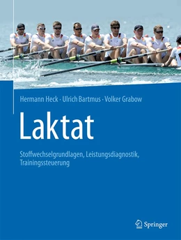 Abbildung von Heck / Grabow | Laktat | 1. Auflage | 2022 | beck-shop.de