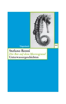 Abbildung von Benni | Die Bar auf dem Meeresgrund | 1. Auflage | 2019 | beck-shop.de