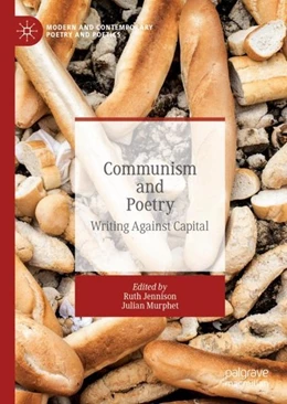 Abbildung von Jennison / Murphet | Communism and Poetry | 1. Auflage | 2019 | beck-shop.de