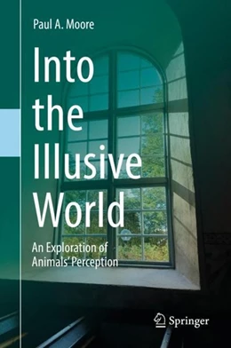Abbildung von Moore | Into the Illusive World | 1. Auflage | 2019 | beck-shop.de