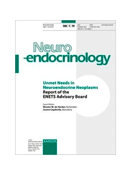 Abbildung von de Herder / Capdevila | Unmet Needs in Neuroendocrine Neoplasms | 1. Auflage | 2019 | beck-shop.de