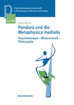 Abbildung von Burda | Pandora und die Metaphysica medialis | 1. Auflage | 2019 | 26 | beck-shop.de