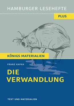 Abbildung von Kafka | Die Verwandlung | 1. Auflage | 2019 | beck-shop.de