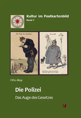 Abbildung von May | Die Polizei - Das Auge des Gesetzes | 1. Auflage | 2019 | beck-shop.de