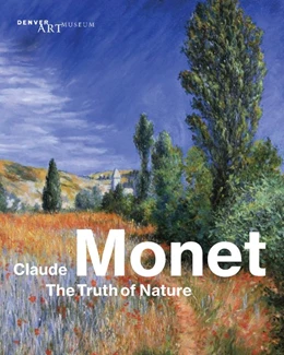 Abbildung von Daneo / Heinrich | Claude Monet | 1. Auflage | 2019 | beck-shop.de