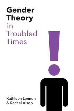 Abbildung von Lennon | Gender Theory in Troubled Times | 1. Auflage | 2019 | beck-shop.de