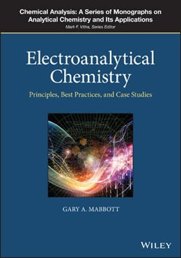 Abbildung von Mabbott | Electroanalytical Chemistry | 1. Auflage | 2020 | beck-shop.de