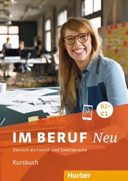 Abbildung von Schlüter | Im Beruf NEU B2+/C1 | 1. Auflage | 2019 | beck-shop.de