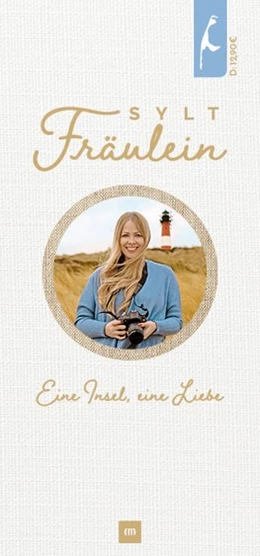 Abbildung von Schulze | Sylt Fräulein Pocket Guide | 1. Auflage | 2019 | beck-shop.de