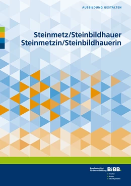Abbildung von Eichhorn | Steinmetz/SteinbildhauerSteinmetzin/Steinbildhauerin | 1. Auflage | 2019 | beck-shop.de