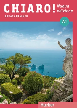 Abbildung von Cordera Alberti | Chiaro! A1 - Nuova edizione | 1. Auflage | 2020 | beck-shop.de