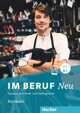 Abbildung von Buchwald-Wargenau / Giersberg | Im Beruf NEU A2+/B1 | 1. Auflage | 2019 | beck-shop.de