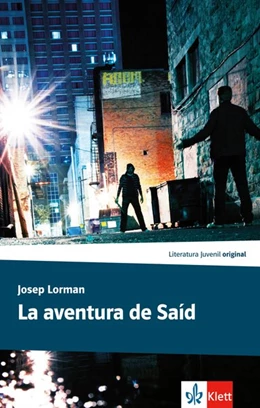 Abbildung von Lorman | La aventura de Saíd | 1. Auflage | 2019 | beck-shop.de