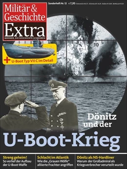 Abbildung von Dönitz und der U-Boot-Krieg | 1. Auflage | 2019 | beck-shop.de