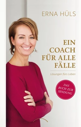 Abbildung von Hüls | Ein Coach für alle Fälle | 3. Auflage | 2021 | beck-shop.de