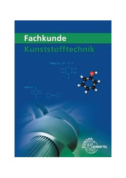 Fritsche Gradl Fachkunde Kunststofftechnik 6 Auflage 2019 Beck Shop De