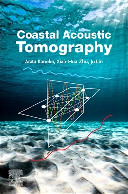 Abbildung von Kaneko / Zhu | Coastal Acoustic Tomography | 1. Auflage | 2020 | beck-shop.de