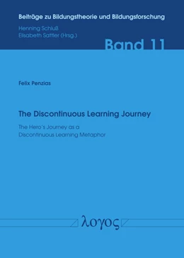 Abbildung von Penzias | The Discontinuous Learning Journey | 1. Auflage | 2019 | 11 | beck-shop.de