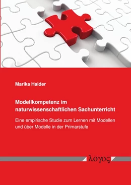 Abbildung von Haider | Modellkompetenz im naturwissenschaftlichen Sachunterricht | 1. Auflage | 2019 | beck-shop.de