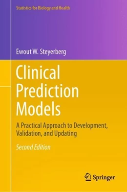 Abbildung von Steyerberg | Clinical Prediction Models | 2. Auflage | 2019 | beck-shop.de