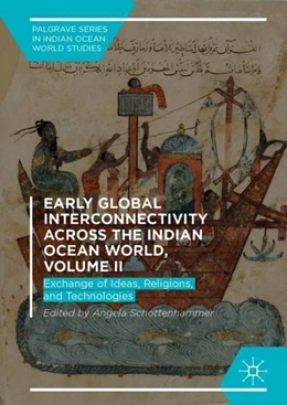 Abbildung von Schottenhammer | Early Global Interconnectivity across the Indian Ocean World, Volume II | 1. Auflage | 2019 | beck-shop.de