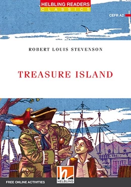 Abbildung von Stevenson | Treasure Island, Class Set | 1. Auflage | 2019 | beck-shop.de