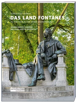 Abbildung von Claussen / Bresgott | Streifzüge durch das Land Fontanes | 1. Auflage | 2019 | beck-shop.de