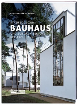 Abbildung von Feldmann | Streifzüge zum Bauhaus | 1. Auflage | 2019 | beck-shop.de