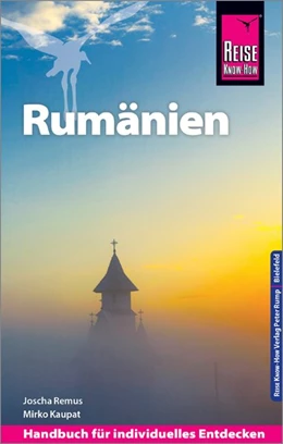 Abbildung von Remus / Kaupat | Reise Know-How Reiseführer Rumänien | 6. Auflage | 2020 | beck-shop.de