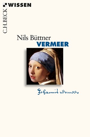 Cover: Nils Büttner, Vermeer