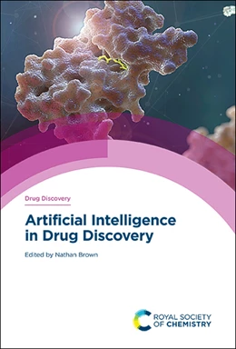 Abbildung von Brown | Artificial Intelligence in Drug Discovery | 1. Auflage | 2020 | beck-shop.de