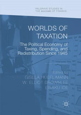 Abbildung von Huerlimann / Ide | Worlds of Taxation | 1. Auflage | 2018 | beck-shop.de