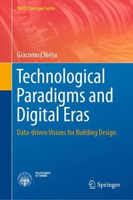 Abbildung von Chiesa | Technological Paradigms and Digital Eras | 1. Auflage | 2019 | beck-shop.de