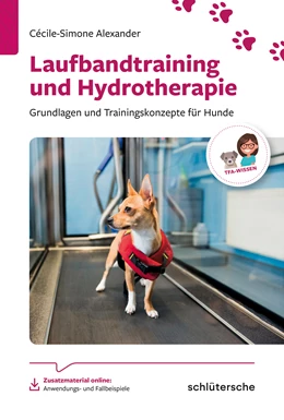 Abbildung von Alexander | Laufbandtraining und Hydrotherapie | 1. Auflage | 2019 | beck-shop.de