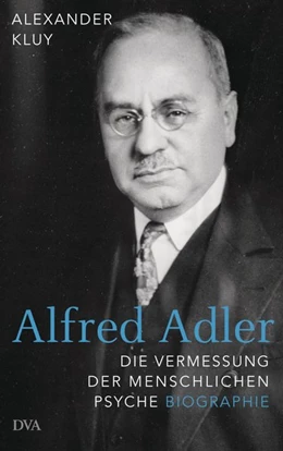 Abbildung von Kluy | Alfred Adler | 1. Auflage | 2019 | beck-shop.de