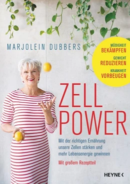 Abbildung von Dubbers | Zellpower | 1. Auflage | 2019 | beck-shop.de