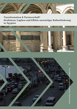 Abbildung von Thal | Transformationen & Partnerschaft? | 1. Auflage | 2019 | beck-shop.de