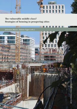 Abbildung von Egger / Moser | The vulnerable middle class? | 1. Auflage | 2019 | beck-shop.de