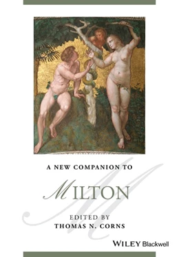 Abbildung von Corns | A New Companion to Milton | 1. Auflage | 2025 | beck-shop.de