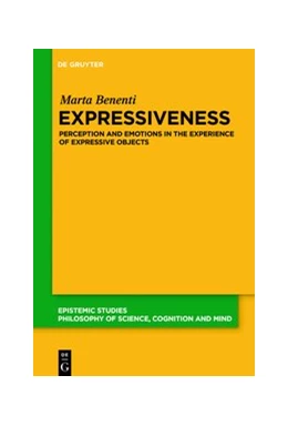 Abbildung von Benenti | Expressiveness | 1. Auflage | 2020 | 45 | beck-shop.de