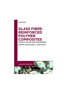 Abbildung von Davim / Babu | Glass Fibre-Reinforced Polymer Composites | 1. Auflage | 2020 | 12 | beck-shop.de